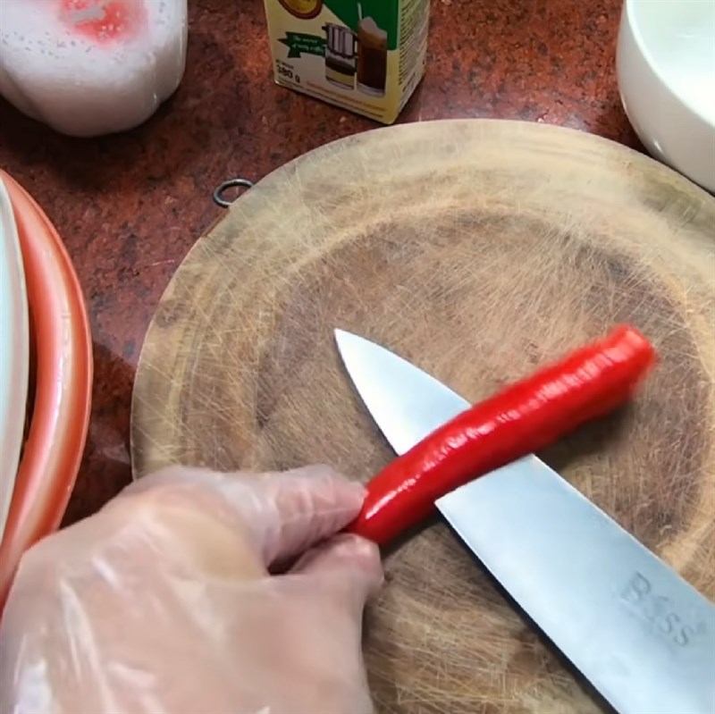 Mách chị em cách làm một loại nước chấm đỉnh của chóp: Hội nghiện hải sản nhất định phải thử ngay!-2