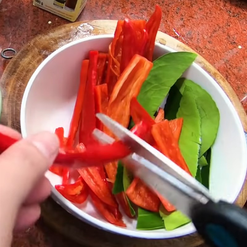 Mách chị em cách làm một loại nước chấm đỉnh của chóp: Hội nghiện hải sản nhất định phải thử ngay!-3