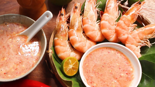 Mách chị em cách làm một loại nước chấm đỉnh của chóp: Hội nghiện hải sản nhất định phải thử ngay!-4