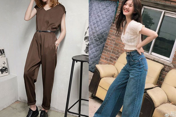 Mỹ nhân Vbiz thi nhau lộ áo con: Lệ Quyên lộ liễu 1 cách khó hiểu, nhìn tới Phí Phương Anh mà hết hồn!-9