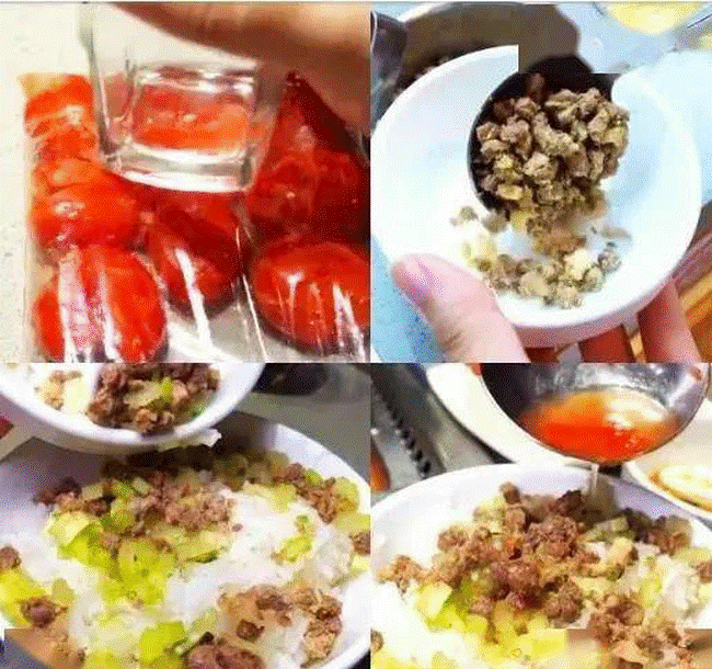 Cô gái no căng bụng ở nhà hàng lẩu nổi tiếng nhưng chỉ tốn 28 ngàn đồng khiến ai nấy đều sửng sốt: Đừng huấn luyện con bạn thành đứa trẻ thông minh theo cách đó-3