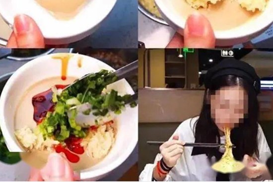 Cô gái no căng bụng ở nhà hàng lẩu nổi tiếng nhưng chỉ tốn 28 ngàn đồng khiến ai nấy đều sửng sốt: Đừng huấn luyện con bạn thành 