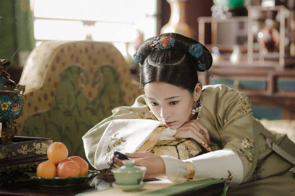 Phi tần Trung Hoa ăn toàn cao lương mỹ vị, mỗi ngày đều uống thuốc tẩm bổ nhưng vẫn có người lâm trọng bệnh, rốt cuộc là vì sao?-1