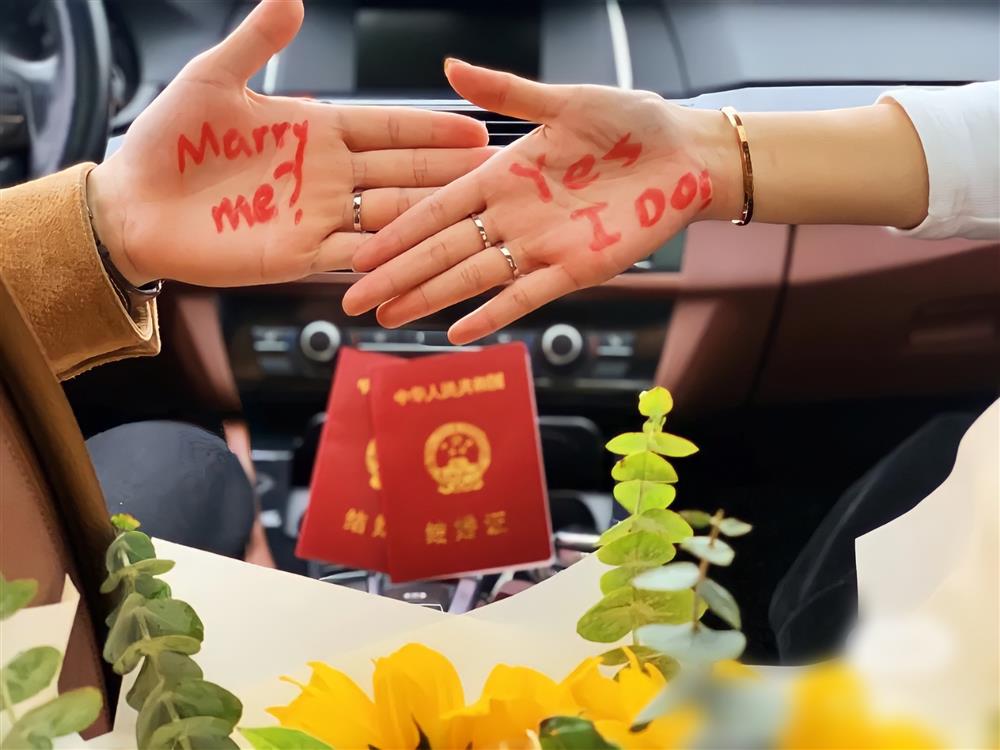 Trào lưu tự nguyện ế không phải vì thích của giới trẻ Trung Quốc: Trăm phương ngàn kế thúc đẩy hôn nhân nhưng vẫn ngậm ngùi bất lực-3