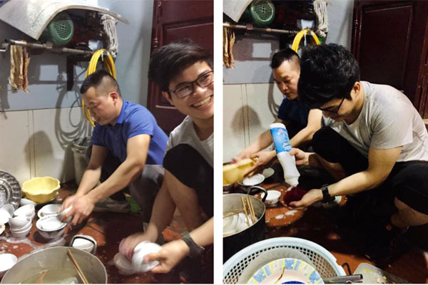 Bức ảnh ổ Bánh mì Việt Nam đạt gần 17k likes trên chuyên trang hình ảnh nổi tiếng thế giới, bất ngờ hơn là danh tính của tác giả-3