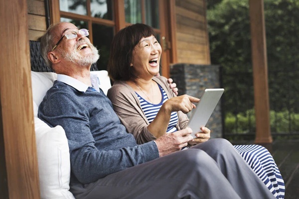 Từng mắc 2 bệnh ung thư, vị giáo sư 83 tuổi vẫn gây sốt vì sự hồng hào, khỏe khoắn, 20 năm chưa hề tái phát bệnh nhờ 3 bí quyết sống rất đáng học hỏi-6