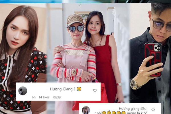 Matt Liu bị fan Hương Giang tấn công vì không đăng ảnh bạn gái, CEO bơ đẹp chỉ trả lời đúng 1 comment-7