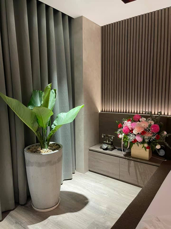 Ngắm nhà sang mới tậu của Trấn Thành phát hiện ra đức tính đáng quý của anh-5