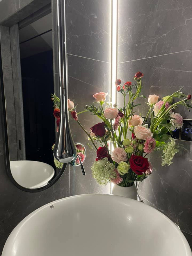 Ngắm nhà sang mới tậu của Trấn Thành phát hiện ra đức tính đáng quý của anh-6