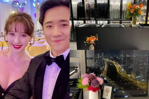 Nhà 2 tầng đẹp hoàn hảo từ trong ra ngoài, mặt tiền rộng, thiết kế ấn tượng, lại thêm sân vườn nhìn là mê-17