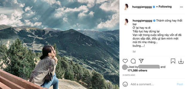 Matt Liu đăng ảnh chúc mừng 2 người phụ nữ quan trọng ngày 8/3 nhưng không có Hương Giang-5