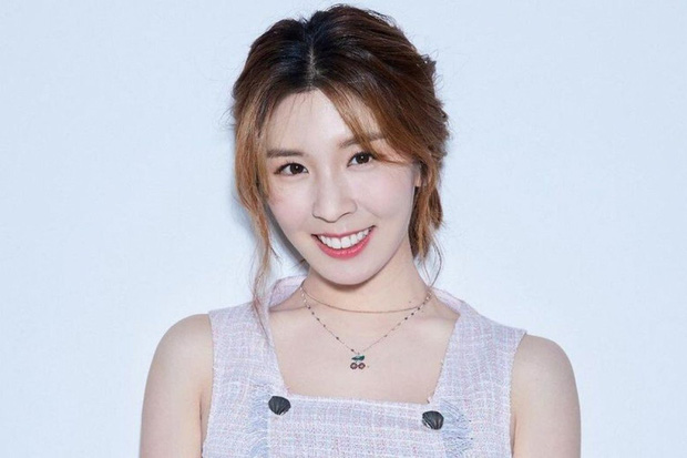 Thiên kim tập đoàn thực phẩm lớn nhất Hàn Quốc: Xinh như sao Kpop, không buồn thừa kế mà đi làm Youtuber, rủ bố Chủ tịch quay Mukbang-1