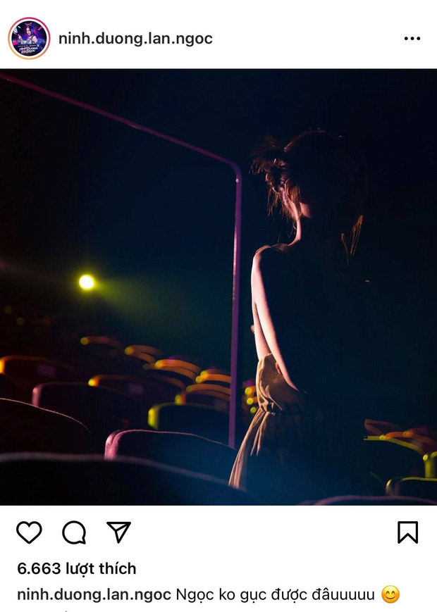 Ninh Dương Lan Ngọc đăng status nói rõ tâm trạng hậu lùm xùm, điều ước ngày 8/3 nhưng sao nghe đau lòng thế này?-2