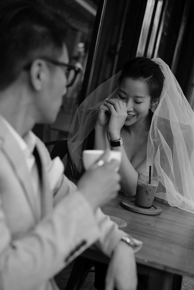 4 lần chuyển khoản của chồng khiến vợ giật mình, toàn số khủng 66, 77, 88, 99 nhưng nội dung mới là điều bất ngờ nhất-3