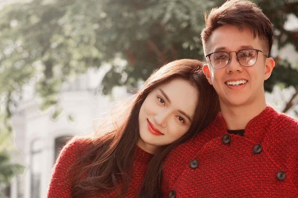 Matt Liu nói gì trước thông tin tan vỡ với Hương Giang?-5