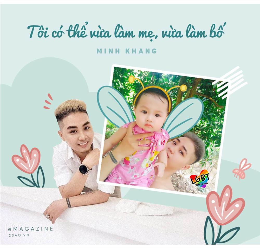 Người đàn ông Việt Nam đầu tiên sinh con: Tôi còn thương vợ cũ-5