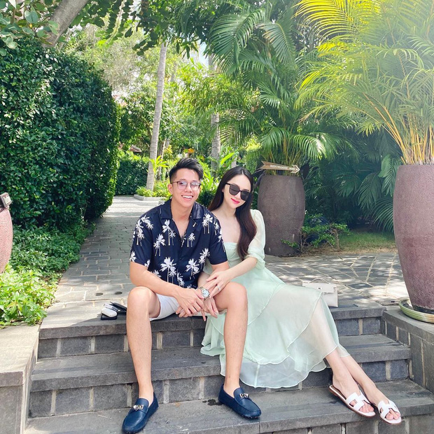 Matt Liu bị fan Hương Giang tấn công vì không đăng ảnh bạn gái, CEO bơ đẹp chỉ trả lời đúng 1 comment-1