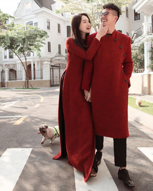 Matt Liu bị fan Hương Giang tấn công vì không đăng ảnh bạn gái, CEO bơ đẹp chỉ trả lời đúng 1 comment-6