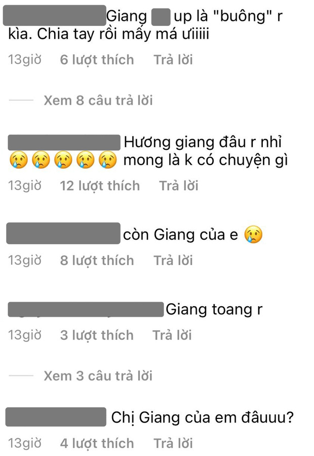 Matt Liu bị fan Hương Giang tấn công vì không đăng ảnh bạn gái, CEO bơ đẹp chỉ trả lời đúng 1 comment-4