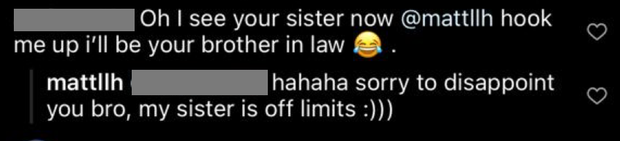 Matt Liu bị fan Hương Giang tấn công vì không đăng ảnh bạn gái, CEO bơ đẹp chỉ trả lời đúng 1 comment-5