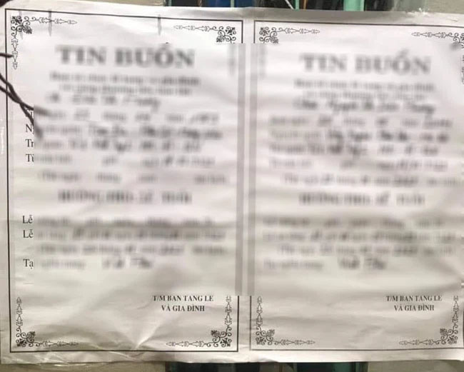 Chồng sát hại dã man vợ và con nhỏ, nghi vấn do ghen tuông-1