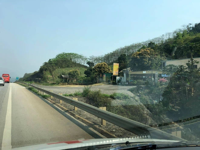 Ông Đoàn Ngọc Hải phản ánh điều kinh hoàng chứng kiến trên cao tốc Nội Bài - Lào Cai-2