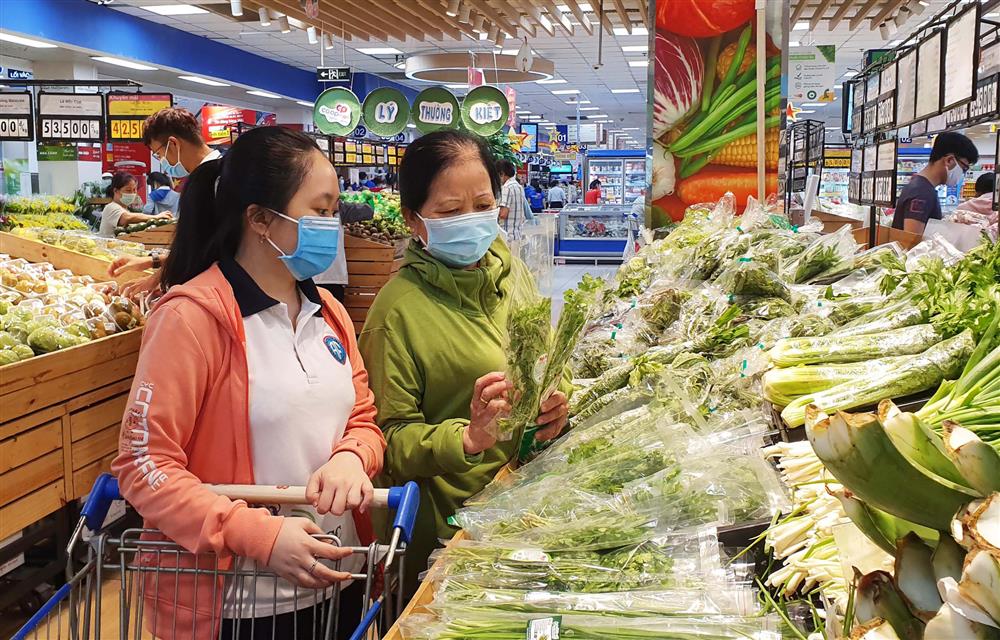 8 mẹo khi mua đồ ăn ở siêu thị giúp tiết kiệm được kha khá tiền mà chắc chắn nhiều người không để ý-1