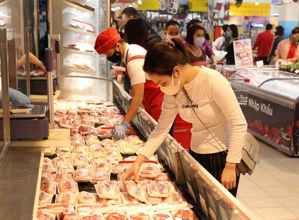 8 mẹo khi mua đồ ăn ở siêu thị giúp tiết kiệm được kha khá tiền mà chắc chắn nhiều người không để ý-5