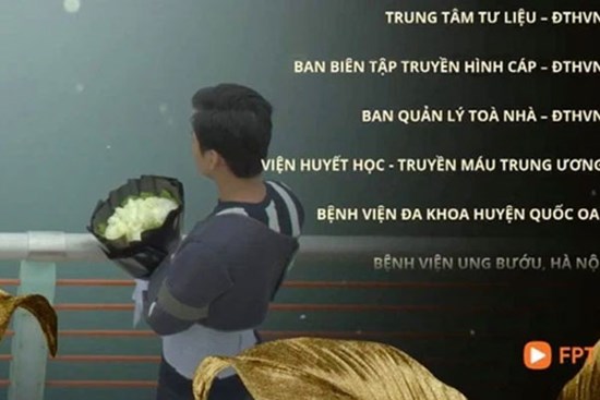 Hướng dương ngược nắng: Kiên đem hoa tang đến dòng sông Châu tự vẫn, hóa giải hiểu lầm thì đã muộn