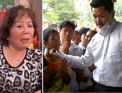 Ông Dũng lò vôi nói về video cùng ông Võ Hoàng Yên kéo lưỡi chữa bệnh: Ai cũng làm được thì còn gì là thần y-3