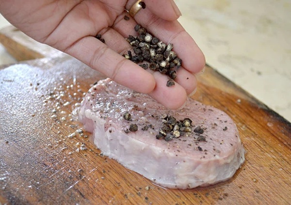 3 loại gia vị trong nhà bếp có thể làm gan nhanh bị hư hỏng, nên hạn chế thêm vào khi nấu ăn-3