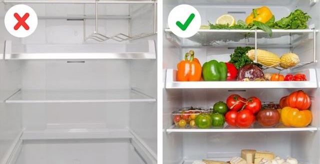 7 tin đồn khiến nhiều người lầm tưởng về đồ gia dụng: Bật đèn khi cần tiêu tốn điện năng hơn, xem tivi ở cự ly gần gây hại cho thị lực-1