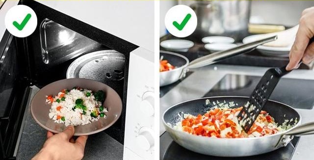 7 tin đồn khiến nhiều người lầm tưởng về đồ gia dụng: Bật đèn khi cần tiêu tốn điện năng hơn, xem tivi ở cự ly gần gây hại cho thị lực-3