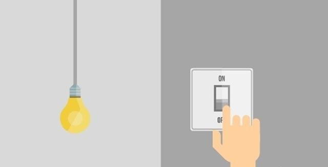 7 tin đồn khiến nhiều người lầm tưởng về đồ gia dụng: Bật đèn khi cần tiêu tốn điện năng hơn, xem tivi ở cự ly gần gây hại cho thị lực-4