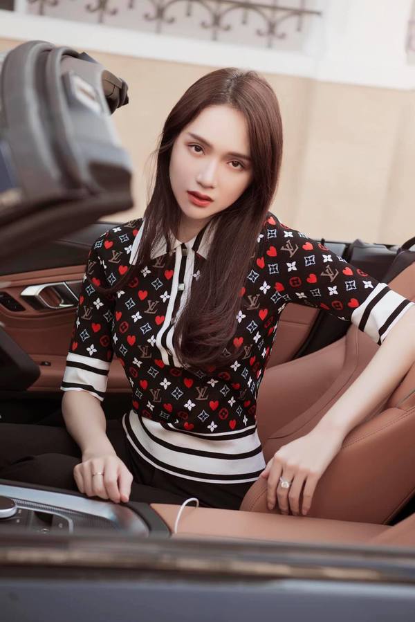 Matt Liu nói gì trước thông tin tan vỡ với Hương Giang?-3