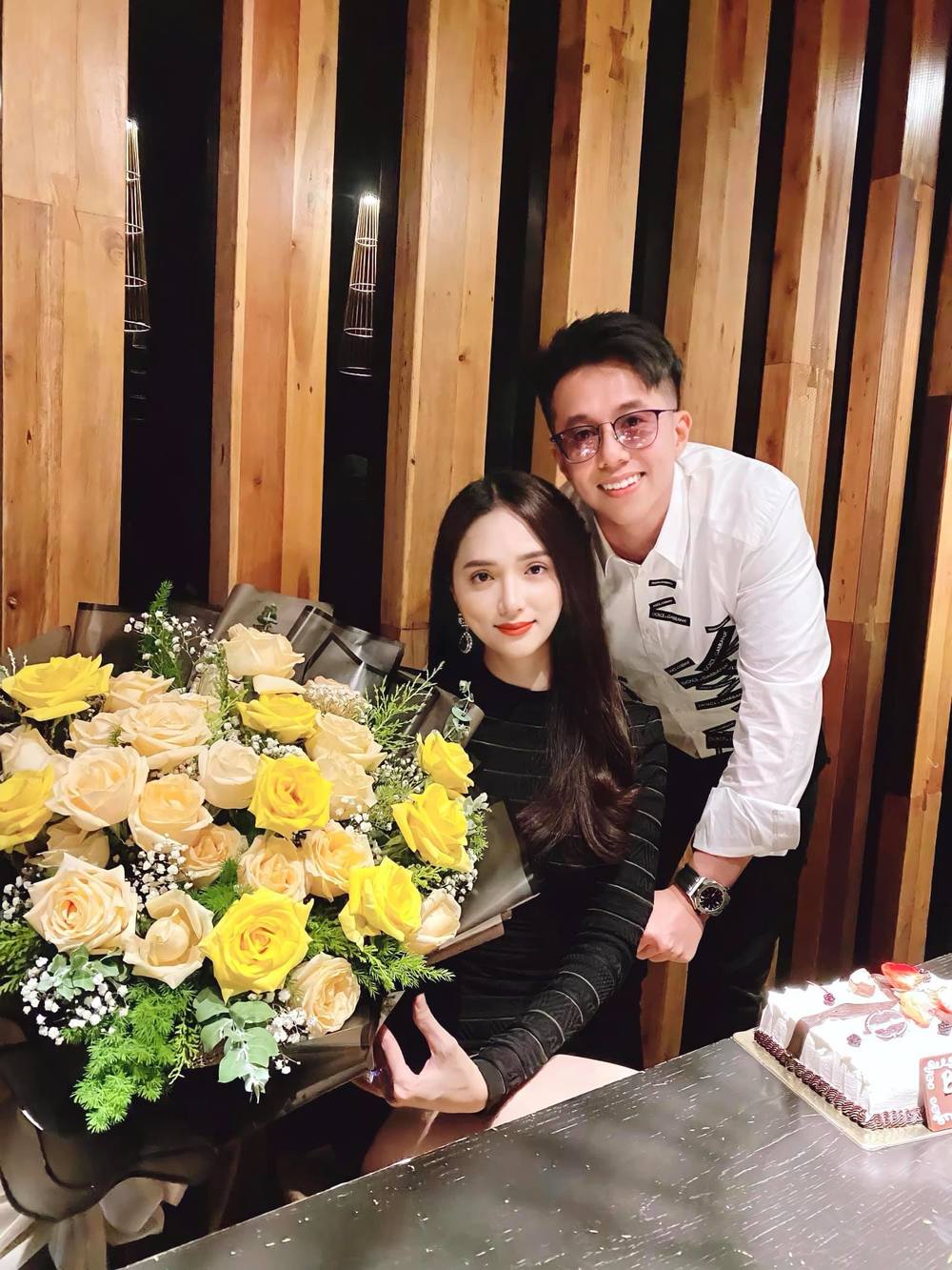 Matt Liu nói gì trước thông tin tan vỡ với Hương Giang?-4