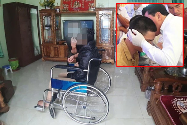 Công an xác minh vụ vợ ông Dũng ‘Lò Vôi’ tố cáo lương y Võ Hoàng Yên-2