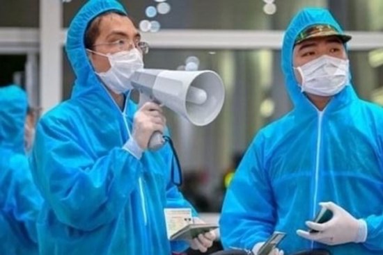 Chiều 9/3, có 2 ca mắc COVID-19 và 84 bệnh nhân khỏi bệnh