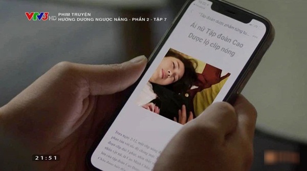 Hướng dương ngược nắng tập 37 nhận hàng loạt chỉ trích của khán giả vì những tình tiết phi logic, phi thực tế-1