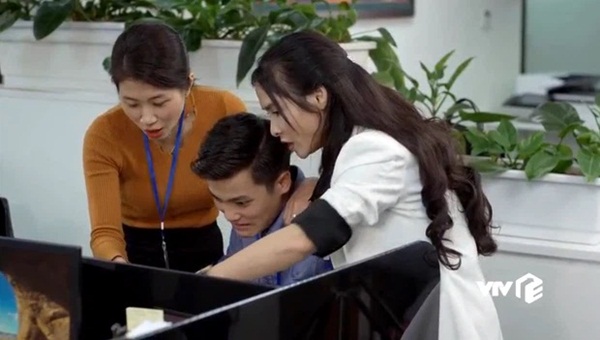 Hướng dương ngược nắng tập 37 nhận hàng loạt chỉ trích của khán giả vì những tình tiết phi logic, phi thực tế-3