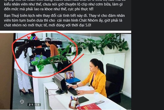 'Hướng dương ngược nắng' tập 37 nhận hàng loạt chỉ trích của khán giả vì những tình tiết phi logic, phi thực tế