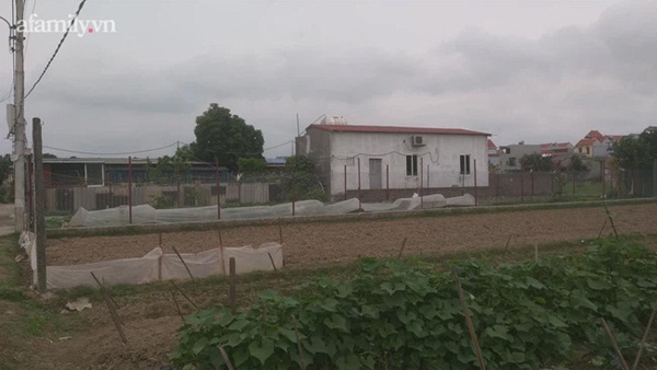 Vụ sát hại vợ con ngay trước ngày 8/3 ở Hà Nội: Chiều hôm trước chồng còn chở vợ đi mua hoa-1