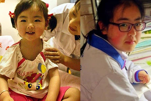 Phản ứng nhanh như điện giật cứu người đàn ông rơi khỏi ban công-1