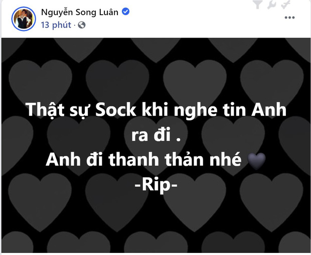 Phù thuỷ trang điểm cho Hoa hậu Đặng Thu Thảo và Nhã Phương, đột ngột qua đời, Mai Phương Thúy cùng dàn sao Việt bàng hoàng-6