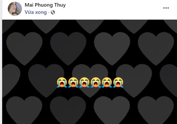 Phù thuỷ trang điểm cho Hoa hậu Đặng Thu Thảo và Nhã Phương, đột ngột qua đời, Mai Phương Thúy cùng dàn sao Việt bàng hoàng-8