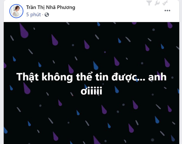 Phù thuỷ trang điểm cho Hoa hậu Đặng Thu Thảo và Nhã Phương, đột ngột qua đời, Mai Phương Thúy cùng dàn sao Việt bàng hoàng-2