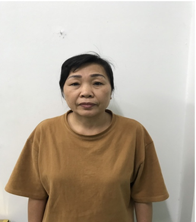 Sợ bị bắt, gã giám đốc trùm” hàng giả chi 20 tỉ đồng để điều chuyển” Giám đốc Công an tỉnh đi nơi khác-5