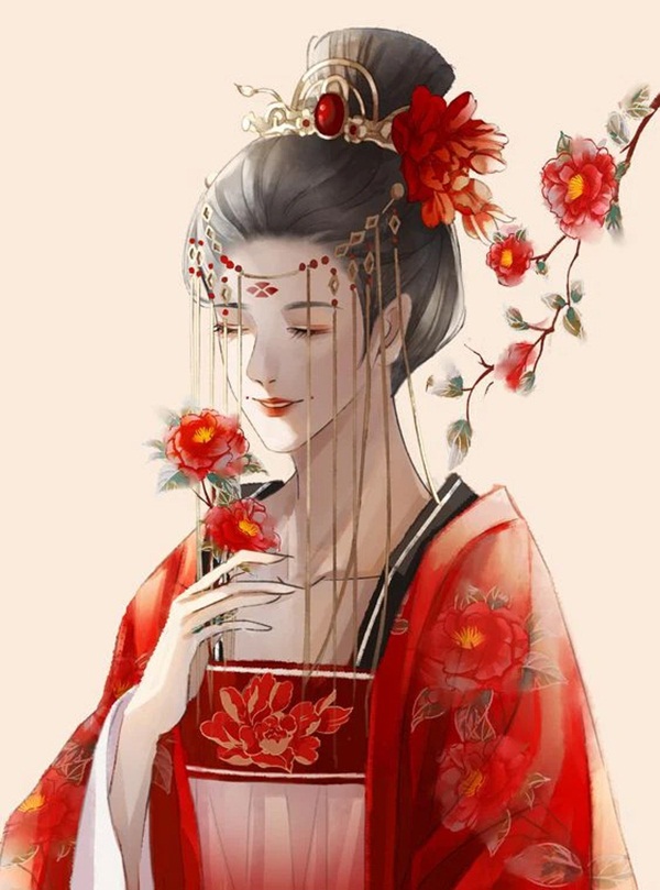 Nữ nhân sinh ngày âm lịch này, biết mỉm cười cho qua thì đi đến đâu được yêu thương đến đó, năm 2021 rực rỡ cả tình lẫn tiền-1