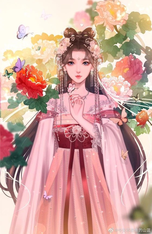 Nữ nhân sinh ngày âm lịch này, biết mỉm cười cho qua thì đi đến đâu được yêu thương đến đó, năm 2021 rực rỡ cả tình lẫn tiền-2