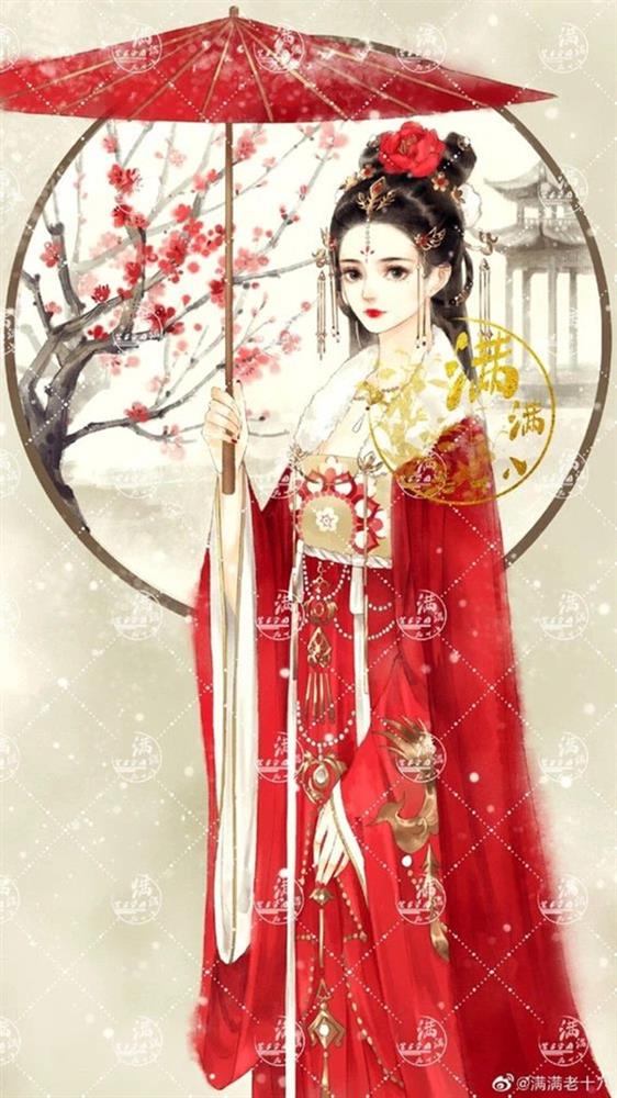 Nữ nhân sinh ngày âm lịch này, biết mỉm cười cho qua thì đi đến đâu được yêu thương đến đó, năm 2021 rực rỡ cả tình lẫn tiền-3